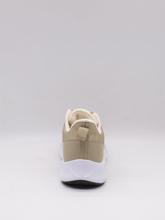 Jomix Sneakers Beige