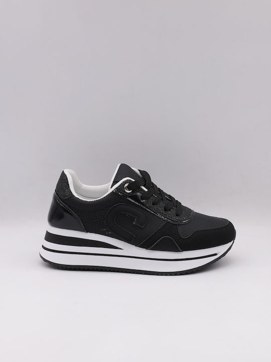 Jomix Sneakers Black