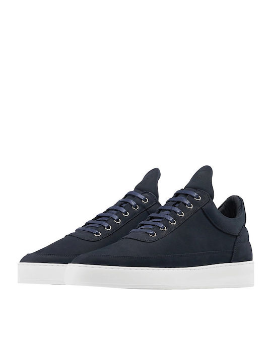 Filling Pieces