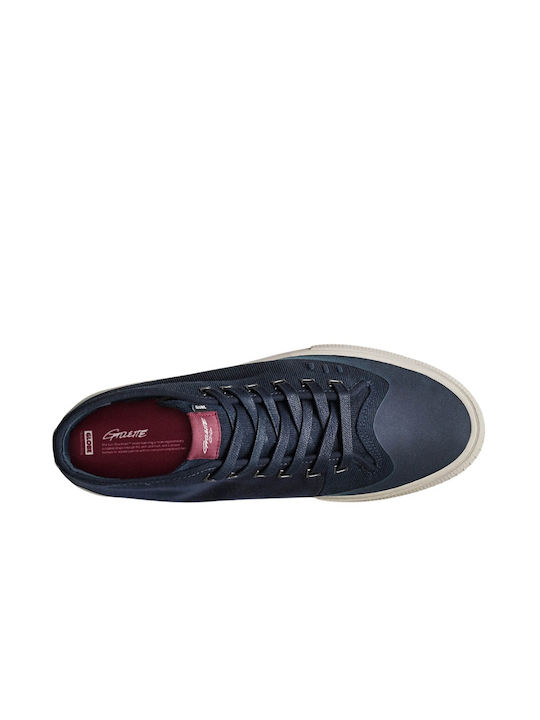 Globe Gillette Bărbați Sneakers Ink Corded Suede