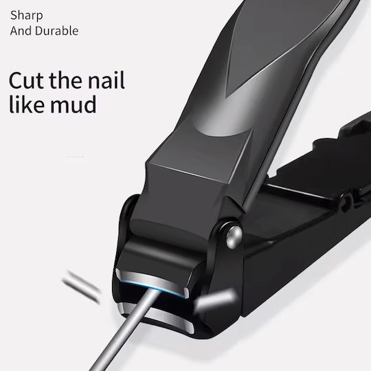 Home Use Nail Clipper