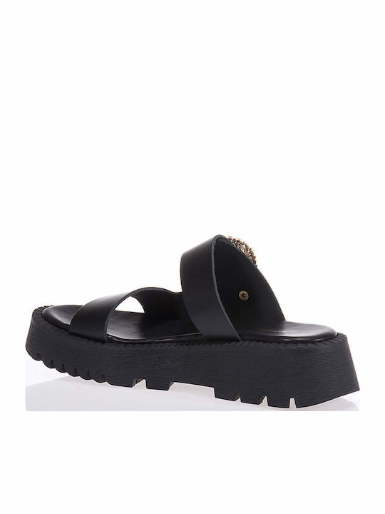 Beatris Σανδάλια Black