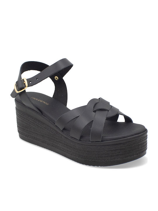 Tsouderos Shoes