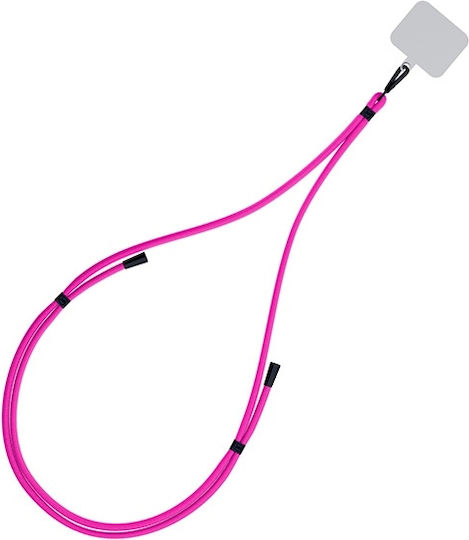 3MK Nackenriemen für Handys Rosa 122380