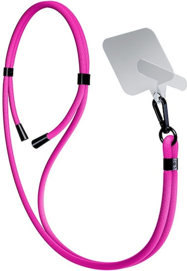 3MK Nackenriemen für Handys Rosa 122380