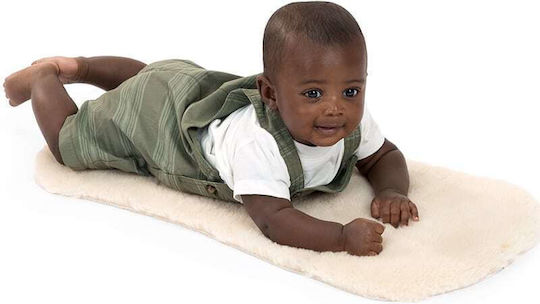 Ingenuity Elektrisch Baby Relax Schaukel Swing 'n Go Portable Swing mit Musik Gray für Kind bis 9kg