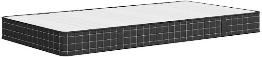 vidaXL Orthopedic Mattress Kids Bed 80cmx160cmx18cm