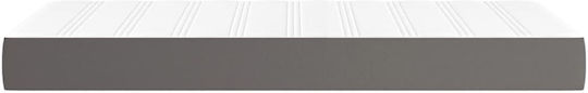 vidaXL Anatomical Mattress Kids Bed 80cmx160cmx20cm