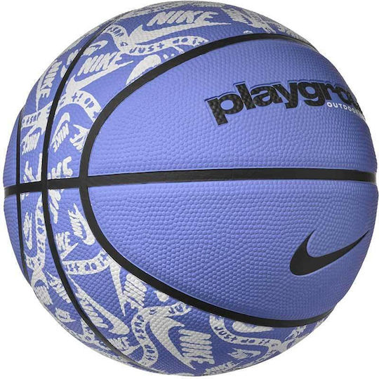 Nike Everyday Playground 8P Basket Ball Outdoor