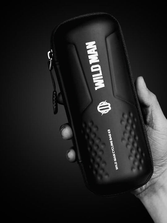 Wildman Gears E3 Schwarz POK041881