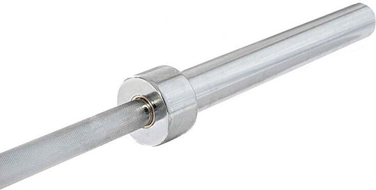 Mâner Halteră Olimpica Ob-20 51cm/50mm Sportmann