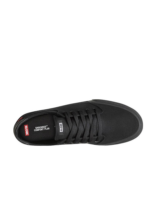 Globe Sneakers Black