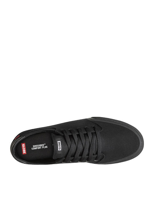 Ανδρικά Sneakers Μαύρα