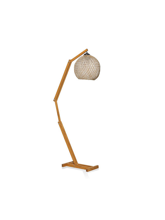 Lampă de Podea Î140cm.