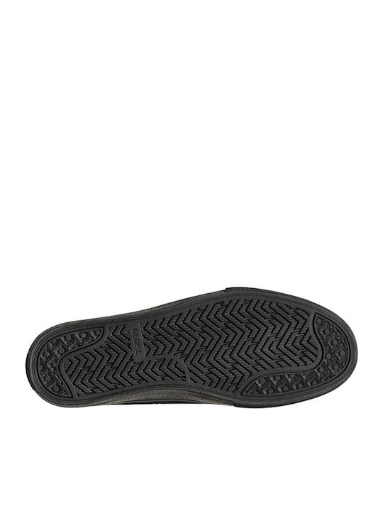 Ανδρικά Sneakers Μαύρα