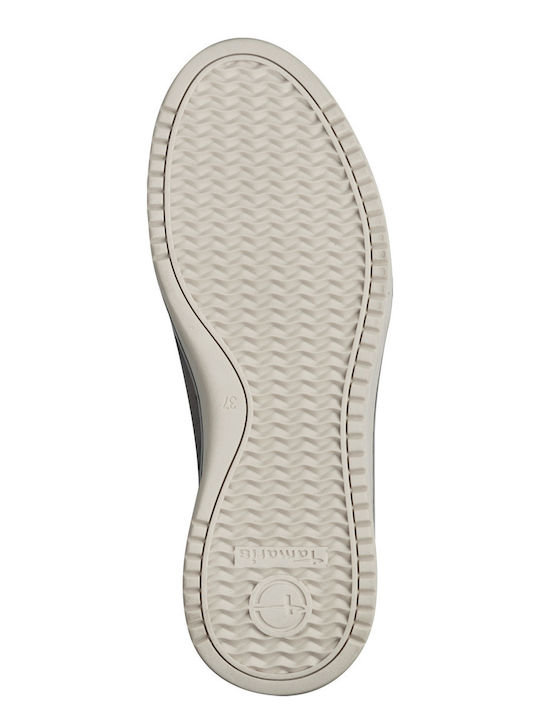Damen Sneakers Bronce