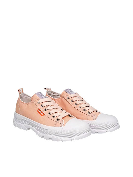 Refresh Sneakers Nude