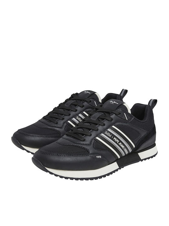 Dublin Young Adidași Bărbătești Negri