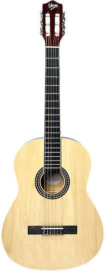 V-tone Κλασική Κιθάρα 4/4 Flamenco Natural