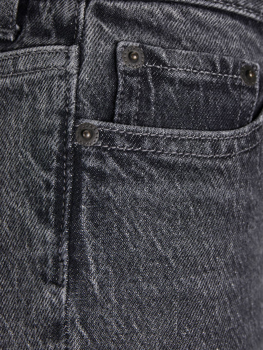 Turin Γυναικείο Jean Παντελόνι σε Bootcut Εφαρμογή Γκρι
