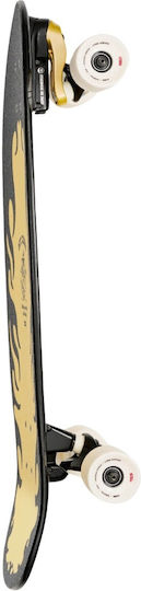 Globe Thumpy Surfskate Serial Chiller 30&quot