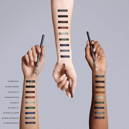 Lancome Le Stylo Waterproof Soft Eye Pencil #10
