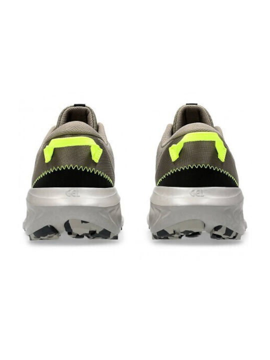 Gel-Excite Trail 2 Sport Shoes Trail Running Brown