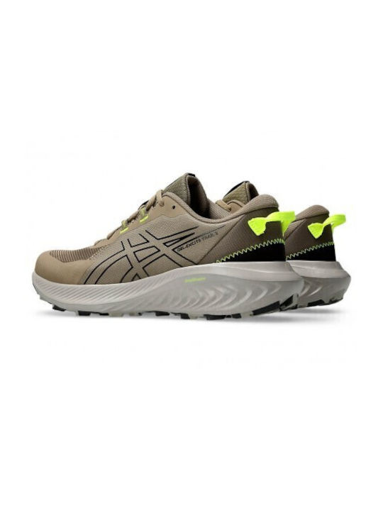 Gel-Excite Trail 2 Sport Shoes Trail Running Brown