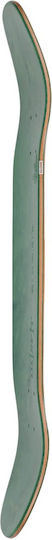 Globe Hammer Deck Misfit Universal Apartment 8.625