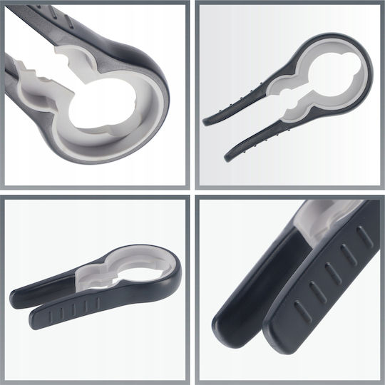 Kadax Plastic Can Opener for Jars