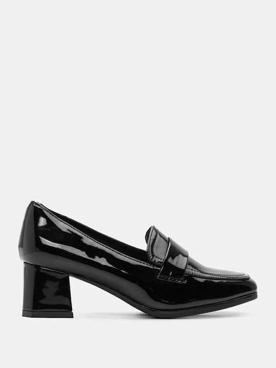 Loafer 4311059-schwarz-lack