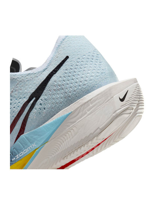 Ανδρικά Αθλητικά Παπούτσια Running White / Pure Platinum / Speed Yellow / Speed Red