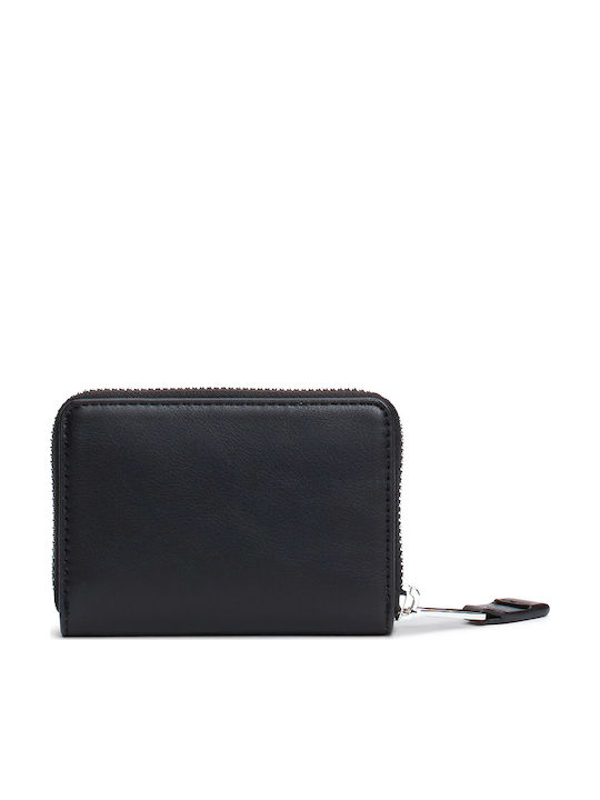Essential Small Women's Wallet Classic Black