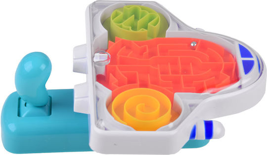 Arcade Game Rocket Labyrinth Balance Za4272