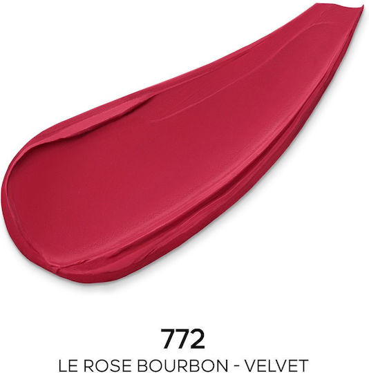 Guerlain Rouge G Lipstick Refill Velvet Shade 772 3.5g