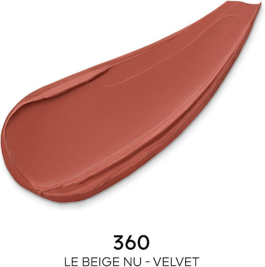 Guerlain Rouge G Κραγιόν Refill Velvet 360 3.5gr