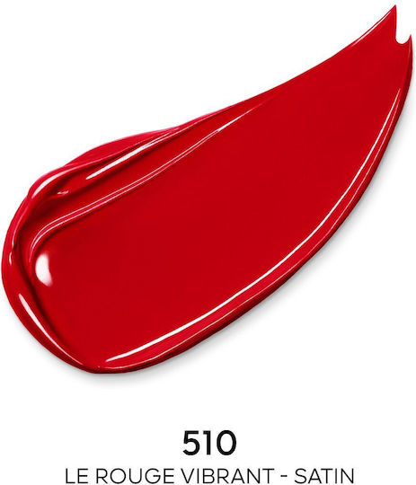 Guerlain Rouge G Lippenstift Nachfüllen Samt #510 3,5gr