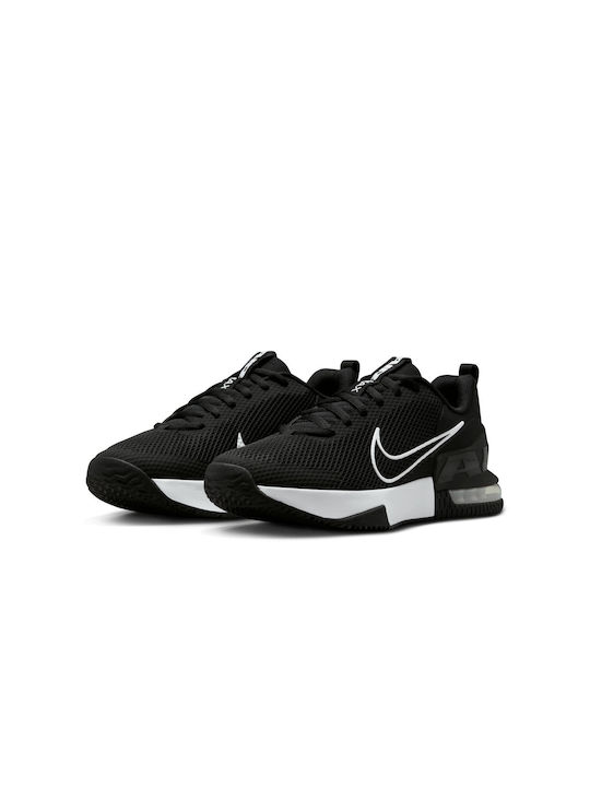 Air Max Alpha Trainer 6 Herren Sportschuhe Training & Fitnessstudio Schwarz