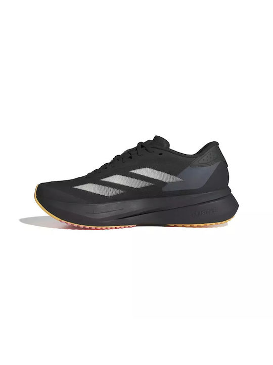 Adidas Adizero Sl2 Damen Sportschuhe Laufen Schwarz