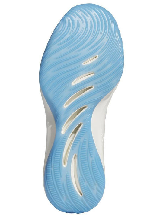 Adizero Ανδρικά Αθλητικά Παπούτσια Running Μπλε