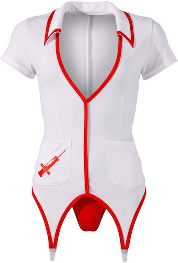 Sexy Costum Asistentă medicală