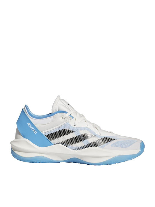 Adizero Ανδρικά Αθλητικά Παπούτσια Running Μπλε