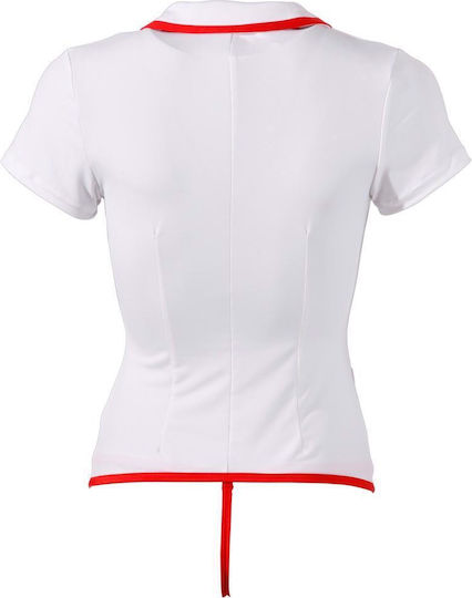 Sexy Costum Asistentă medicală