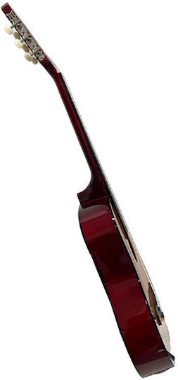V-tone Κλασική Κιθάρα 4/4 Sunburst