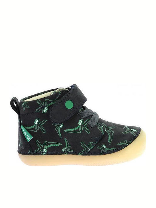Kickers
