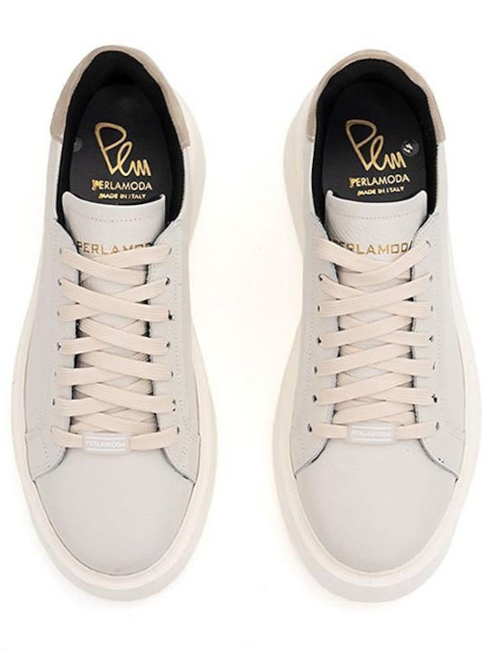 Ανδρικά Sneakers Latte