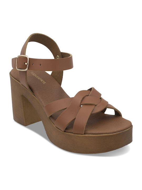 Tsouderos Shoes