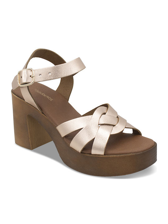 Tsouderos Shoes