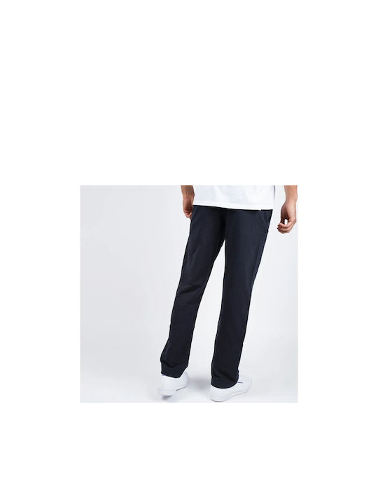 Target Men's Sweatpants Blue