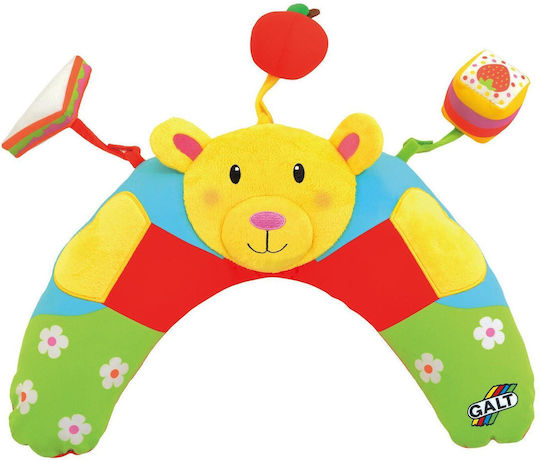 Interactive Cushion Bear